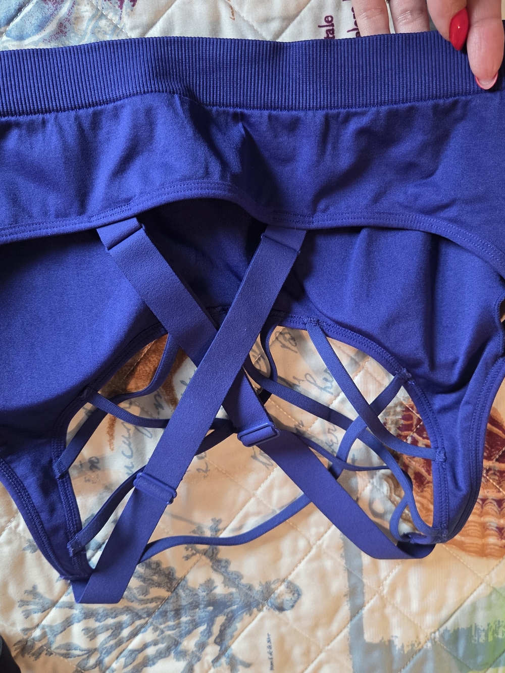 Victoria's Secret Sports Bra Lot - Picture 7 of 11